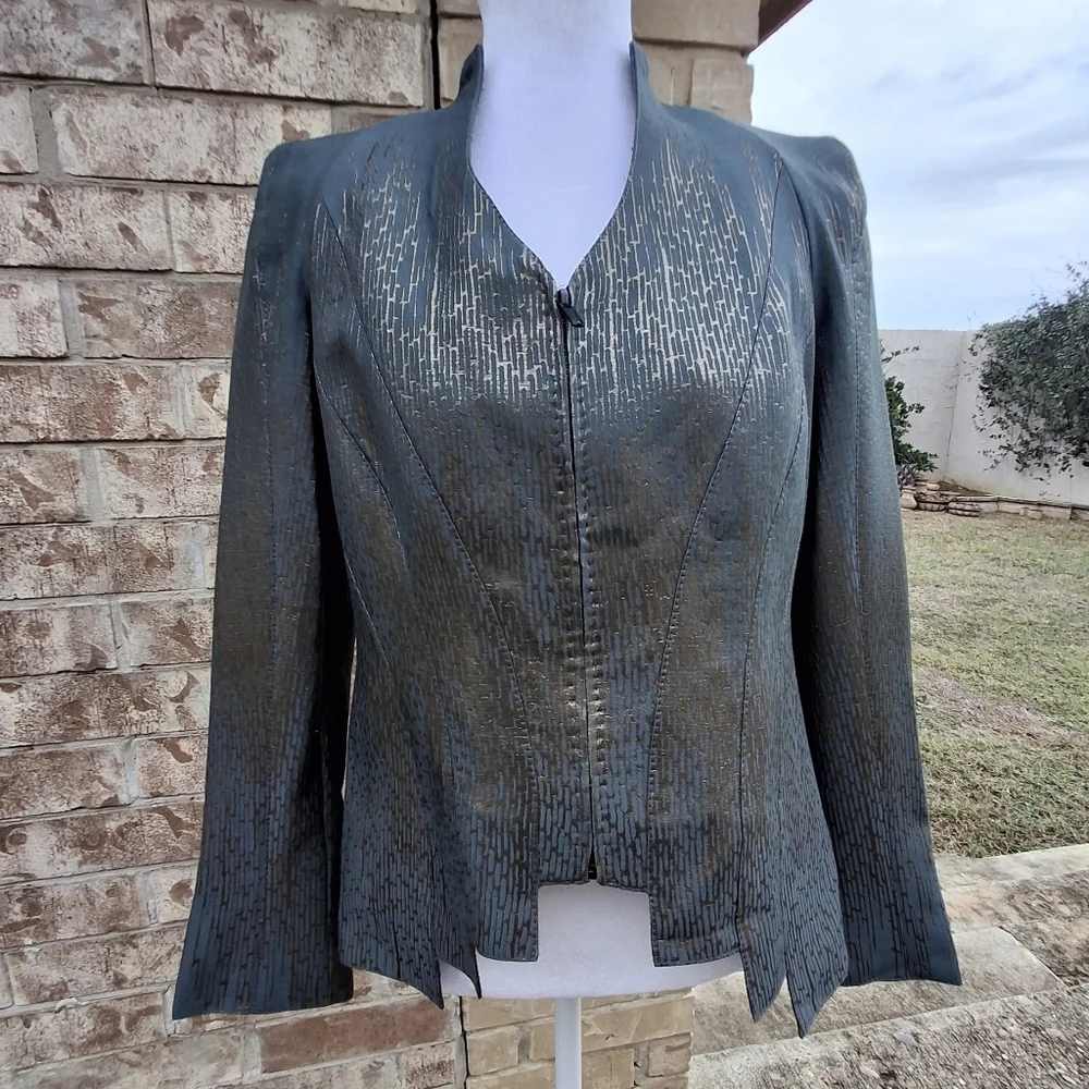 Lourdes Chavez vintage made